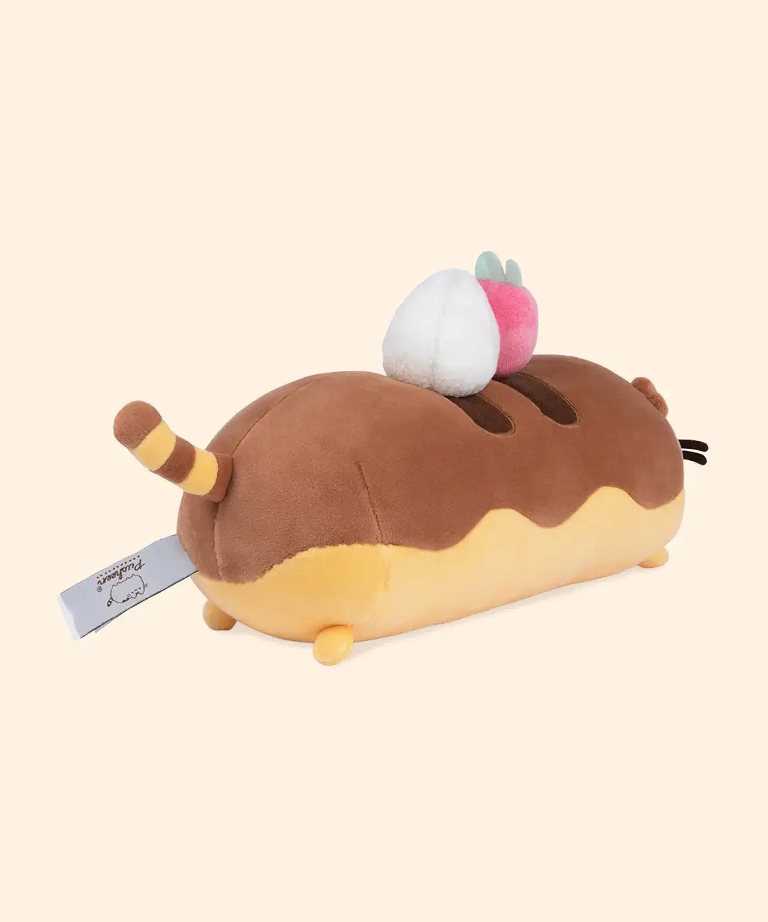 Pusheen Eclair Squisheen Plush