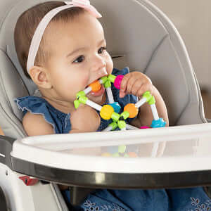 Quubi Baby Sensory Toy