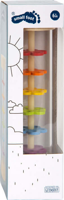 Rainmaker Rainbow Baby toy