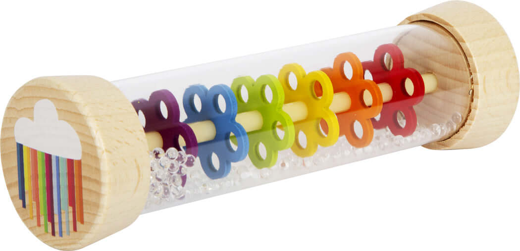 Rainmaker Rainbow Baby toy