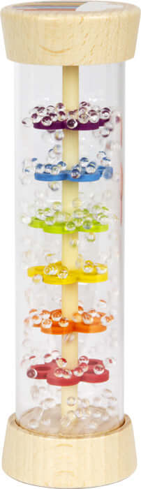 Rainmaker Rainbow Baby toy