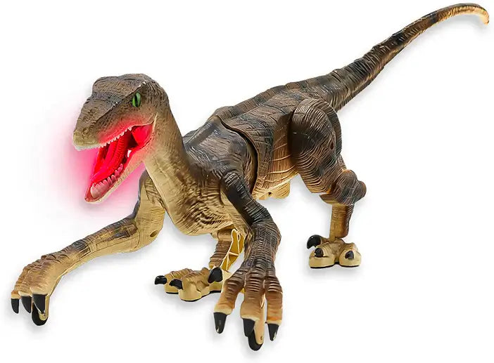 Remote Control Raptor