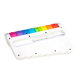 Rock 'N Roller Baby and Toddler piano