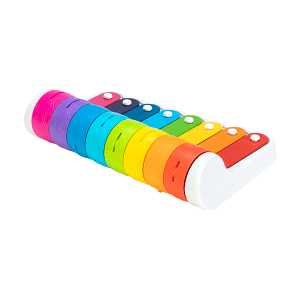 Rock 'N Roller Baby and Toddler piano