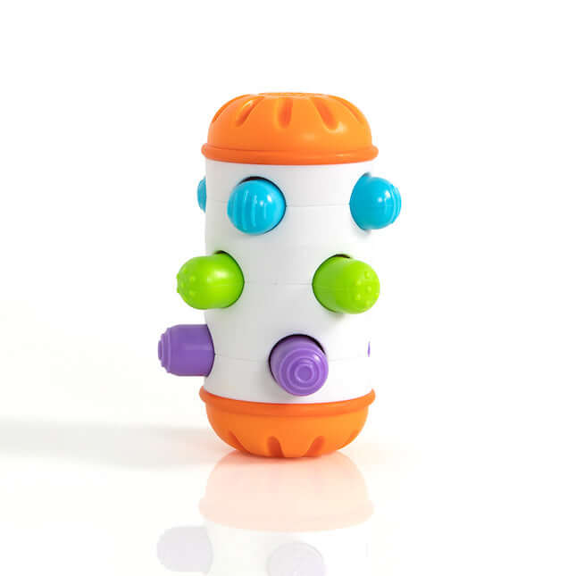 Rolio Baby Sensory and Motor skills Toy