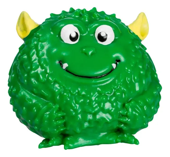 Smoosh N' Stick Monsters, Assorted