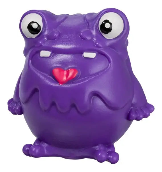 Smoosh N' Stick Monsters, Assorted