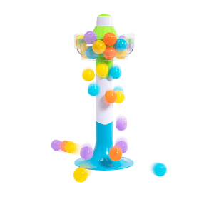 Spill Again Baby and toddler Sensory and Motor skills Toy