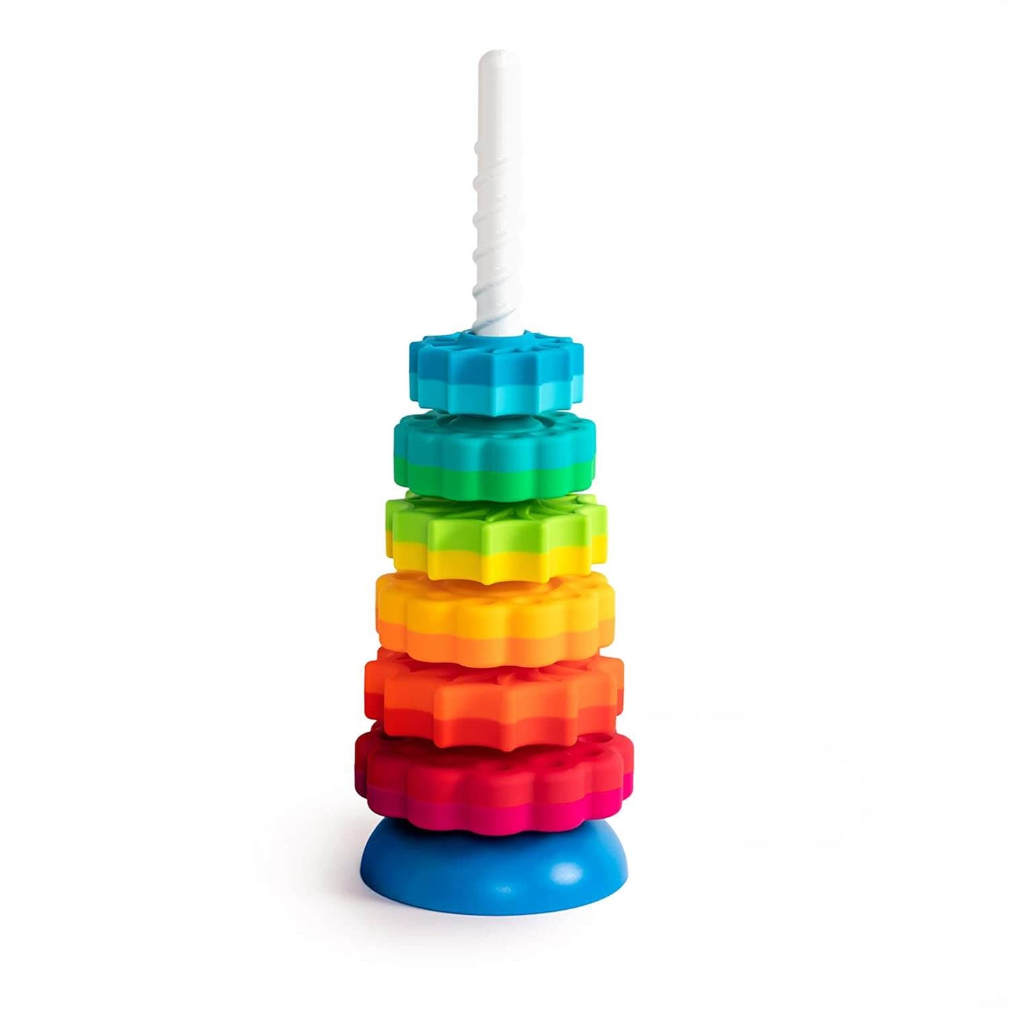 SpinAgain Baby and toddler Sensory and Motor skills Toy