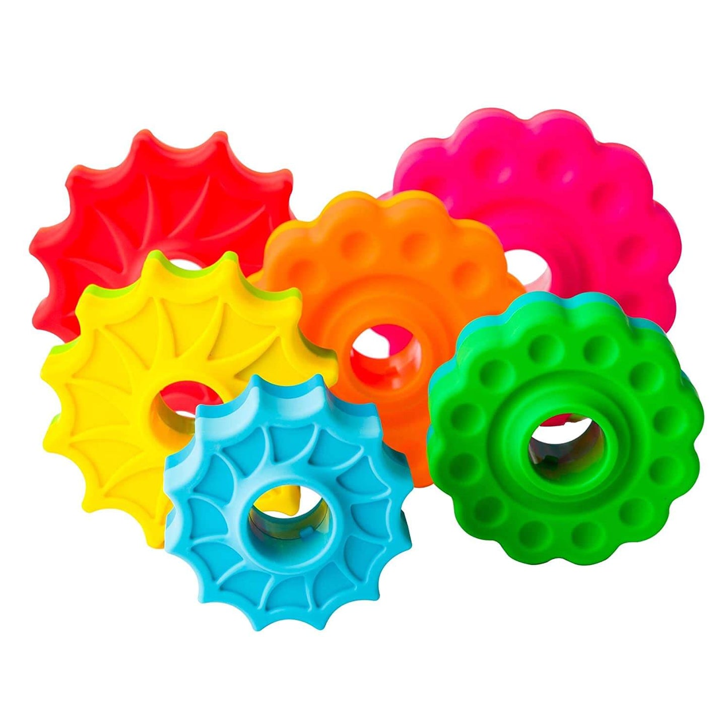 SpinAgain Baby and toddler Sensory and Motor skills Toy
