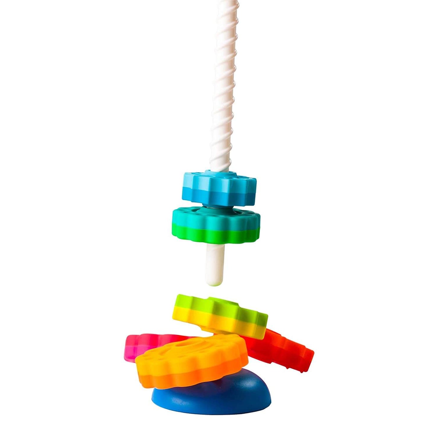 SpinAgain Baby and toddler Sensory and Motor skills Toy