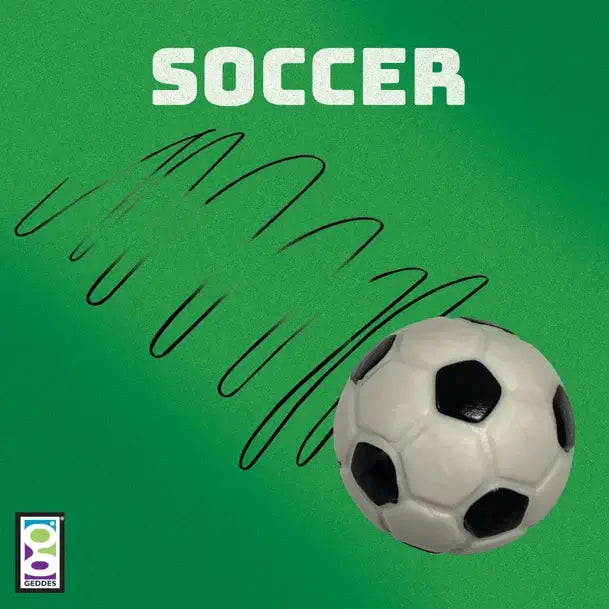 Sports Ball Eraser
