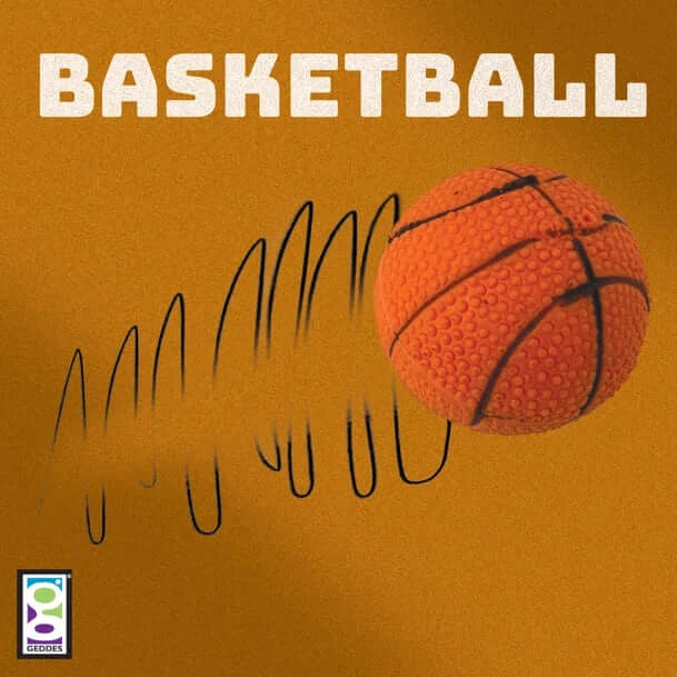 Sports Ball Eraser