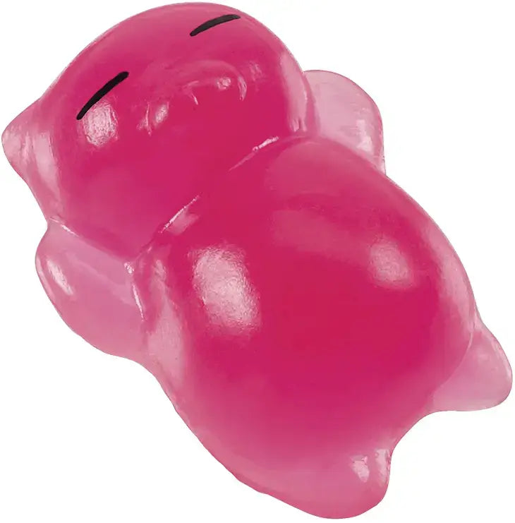 Squishy Kiji Buddy & Slime, Assorted Colors