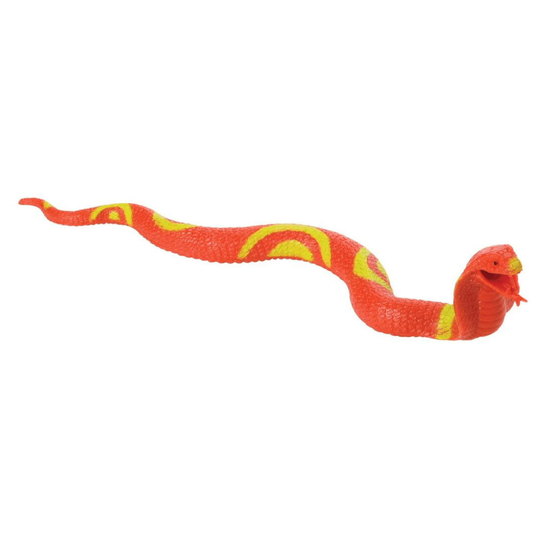 Squishy Snakes Fidget