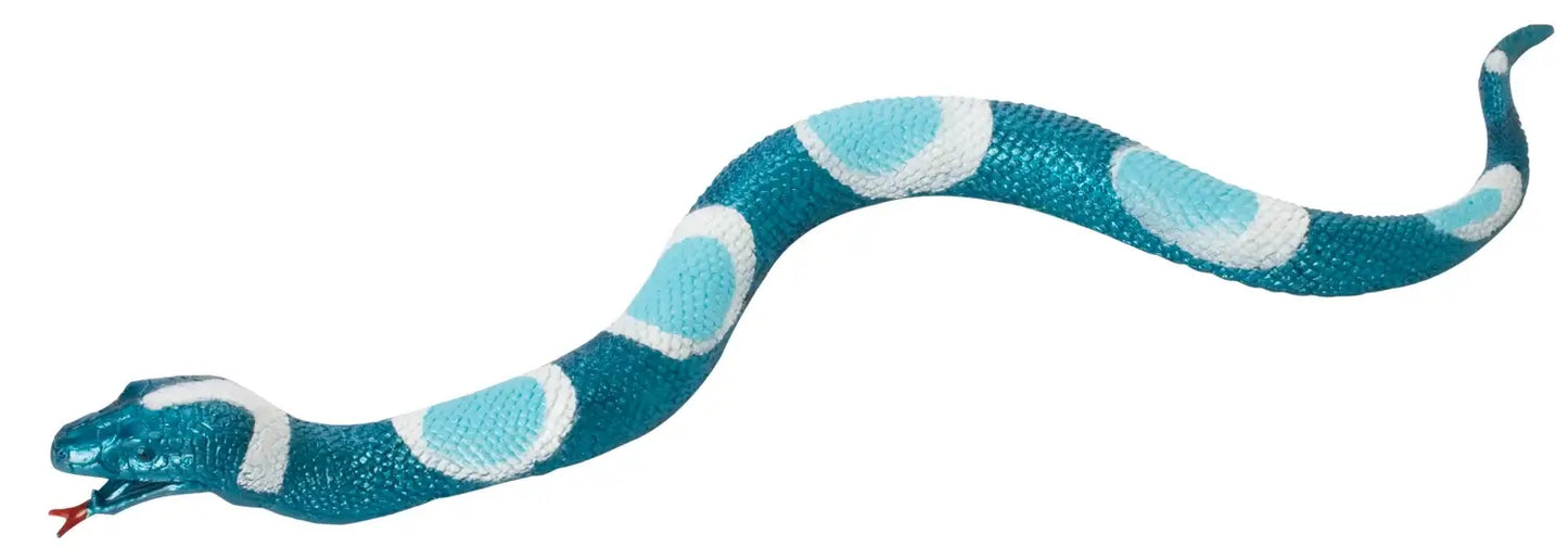 Squishy Snakes Fidget