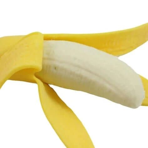Stretchy Banana Fidget