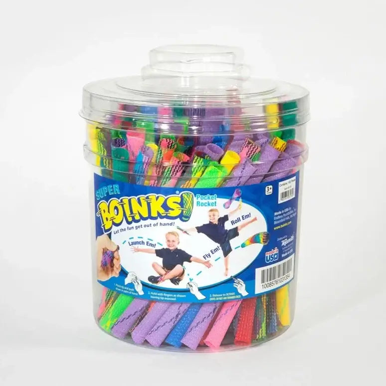 Super Boinks Fidget Toy