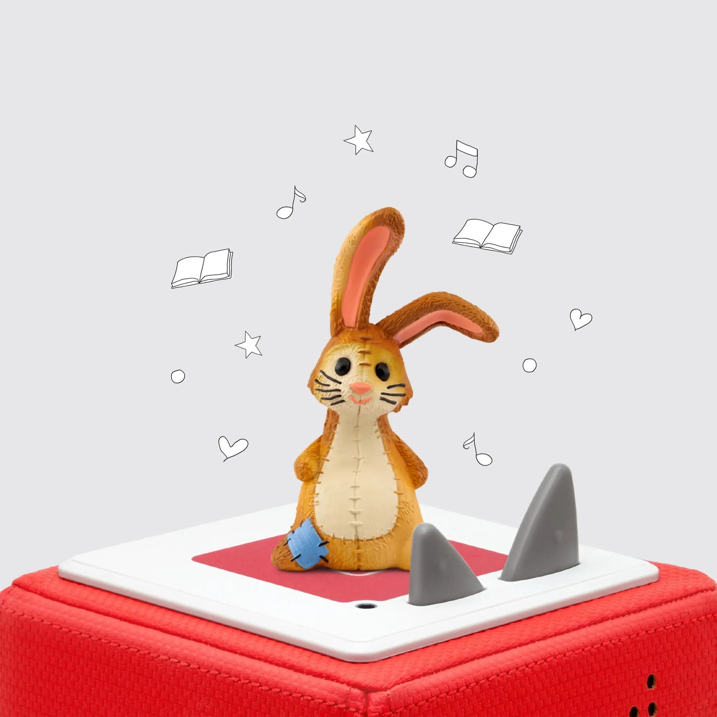 The Velveteen Rabbit Tonie Figure