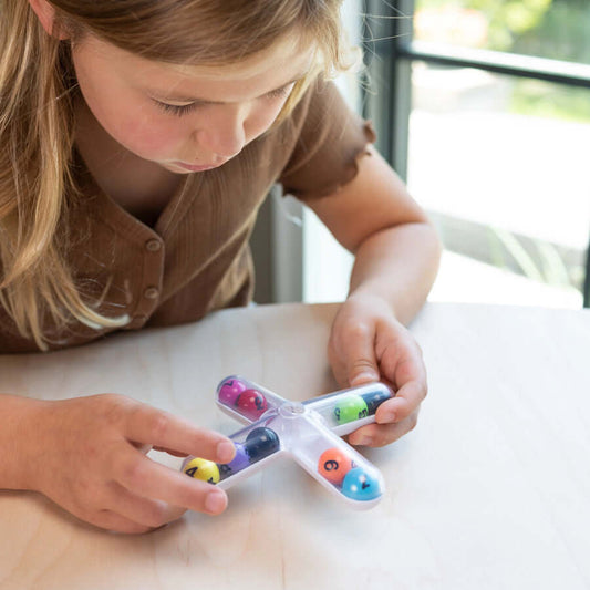 Tiltago Puzzle Fidget Game