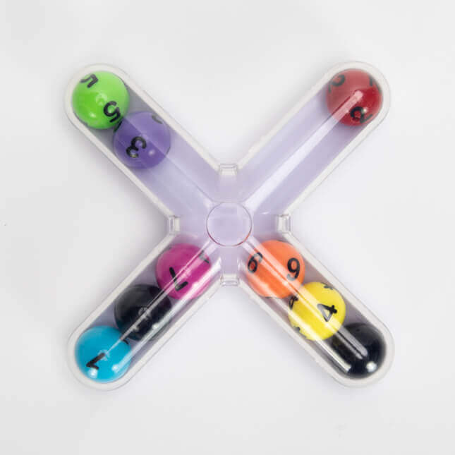 Tiltago Puzzle Fidget Game