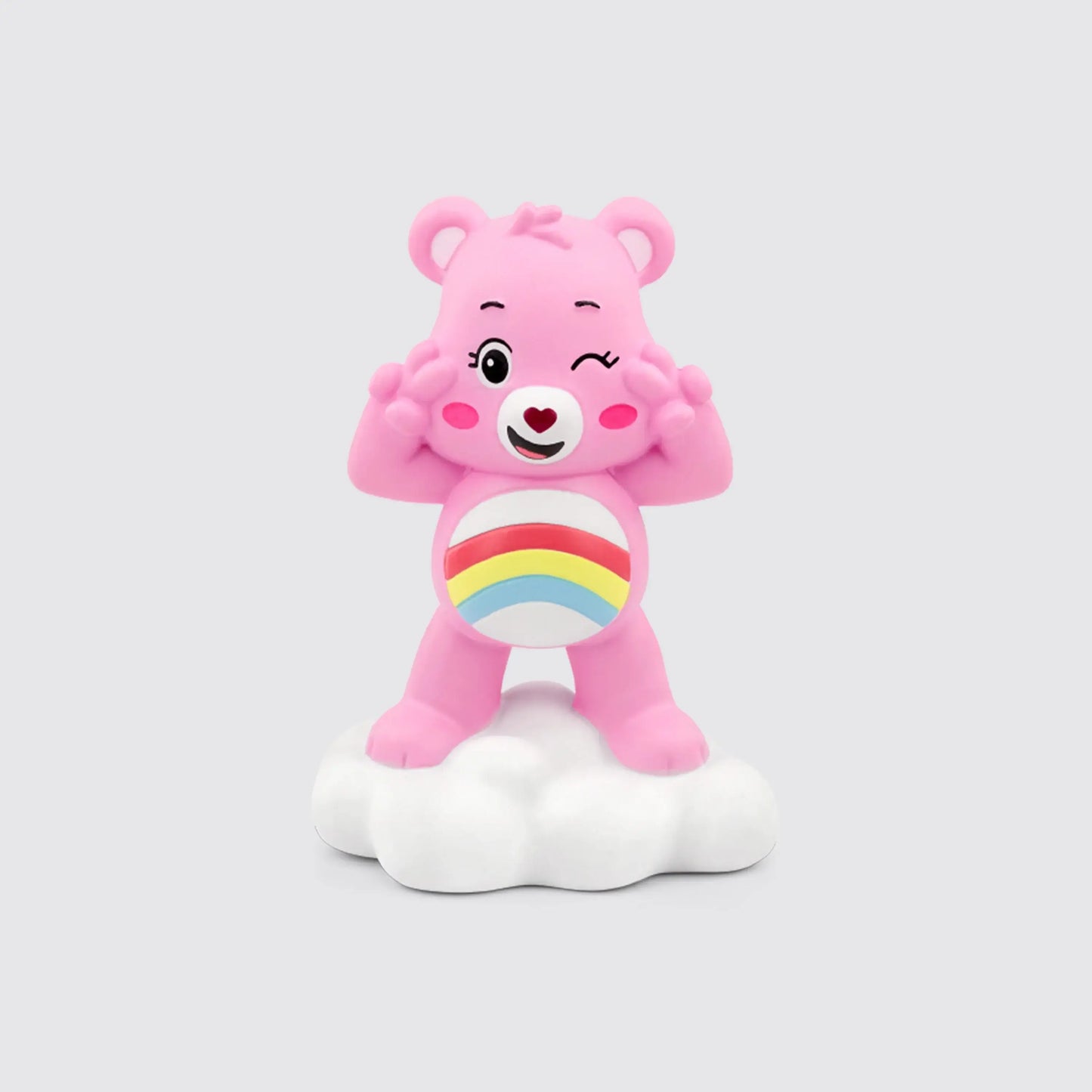 Care Bears: Cheer Bear Tonie Figure