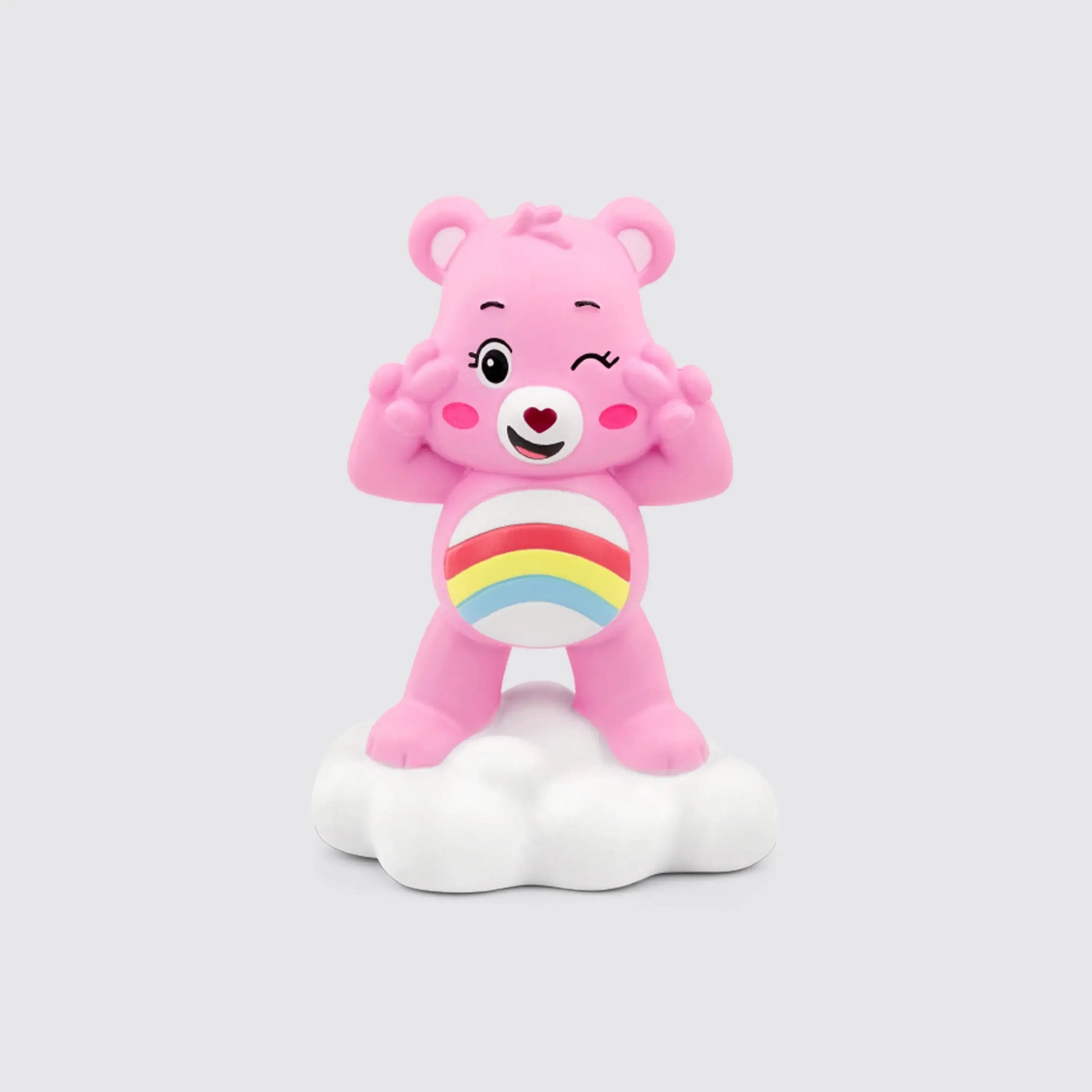 Care Bears: Cheer Bear Tonie Figure