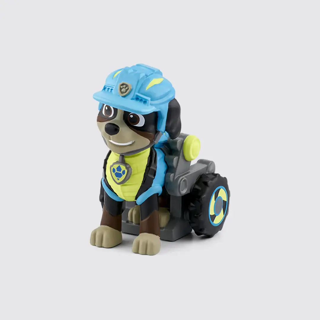 PAW Patrol: Rex Tonie Figure