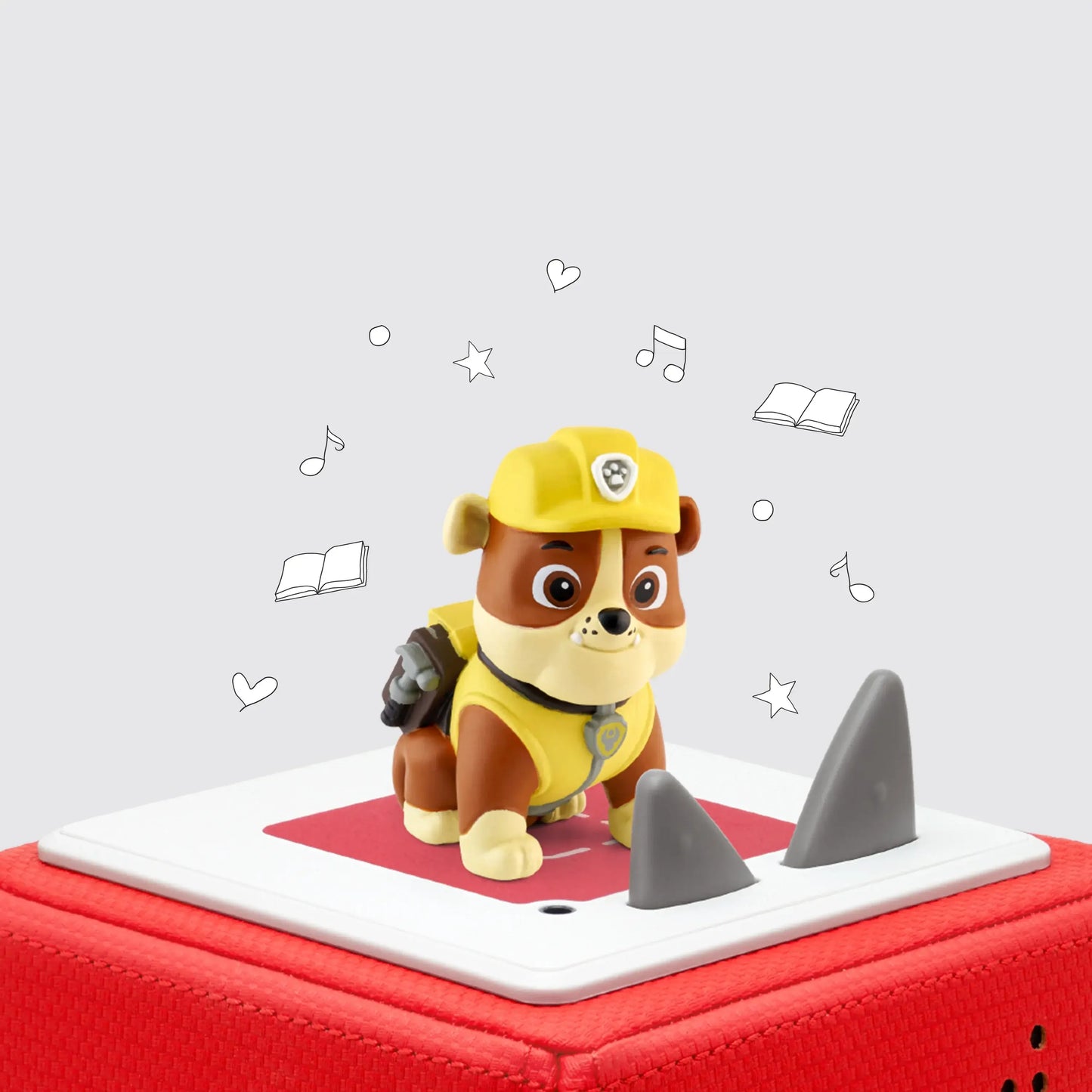 PAW Patrol: Rubble