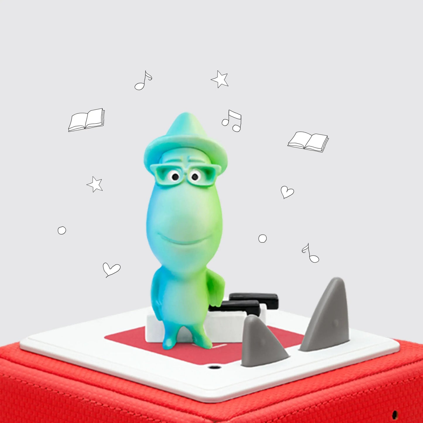 Disney & Pixar Soul Tonie Figure