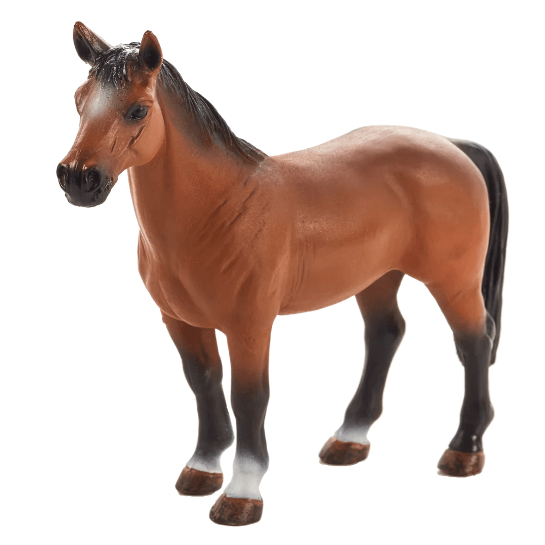 Trakehner Figure