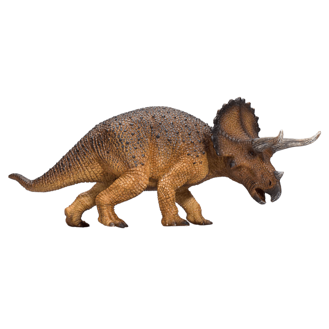 Triceratops Figure