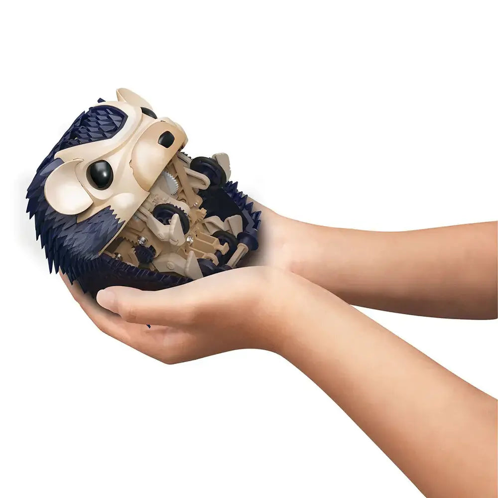 My Robotic Pet - Tumbling Hedgehog Science Kit