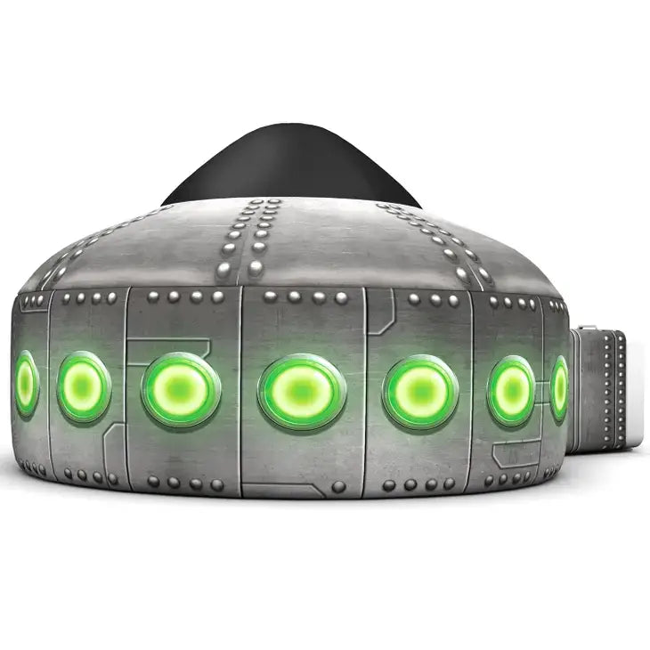 UFO Air Fort Play Tent