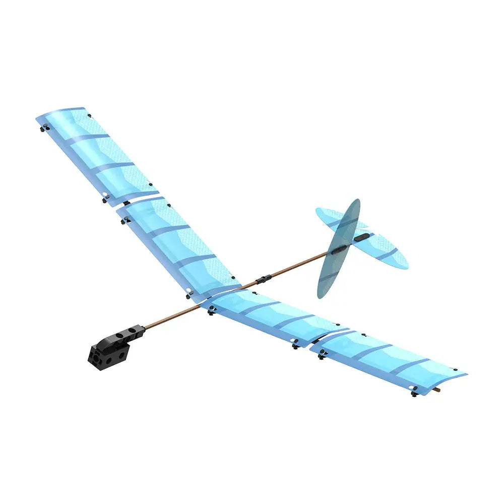 Ultralight Airplanes STEAM Building Set