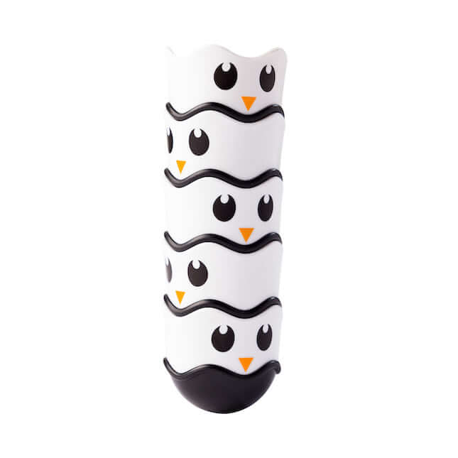 Waddle Bobbers Bath Toy