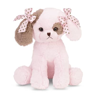 Wiggles the Musical Pink Puppy