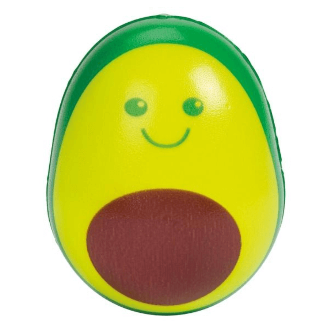 Wobbocados Squishy Toy
