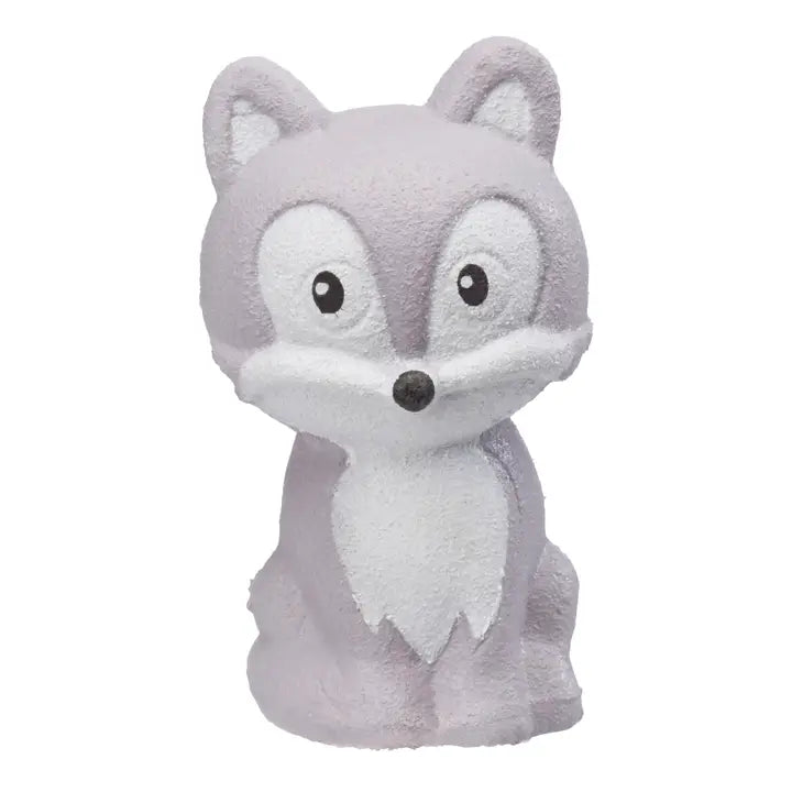 Hatchin' Grow Arctic Friends Owl, Fox, Polar Bear Water Grow Kit
