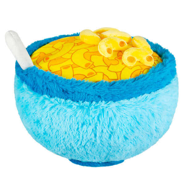 Mini Squishable Comfort Food Mac 'n Cheese Plush