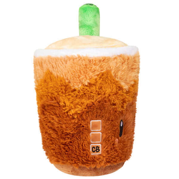 Mini Squishable Comfort Food Cold Brew plush