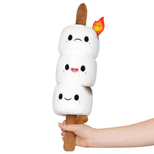 Mini Squishable Comfort Food Marshmallows Plush