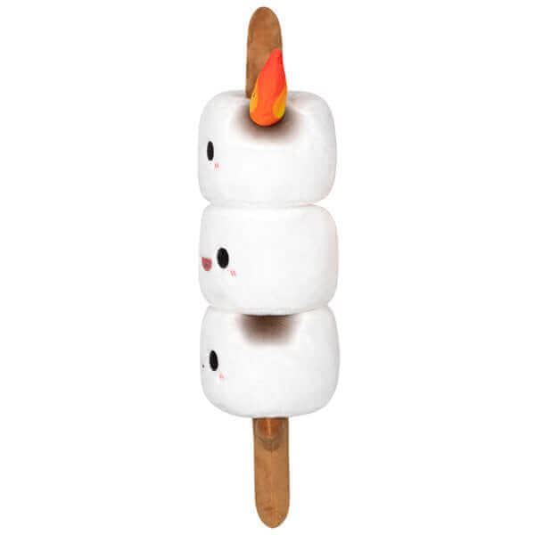 Mini Squishable Comfort Food Marshmallows Plush