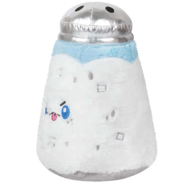 Mini Squishable Comfort Food Salt Plush