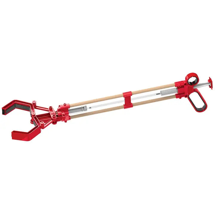 4M Hydraulic Robot Arm Kids Science Kit KidzLabs