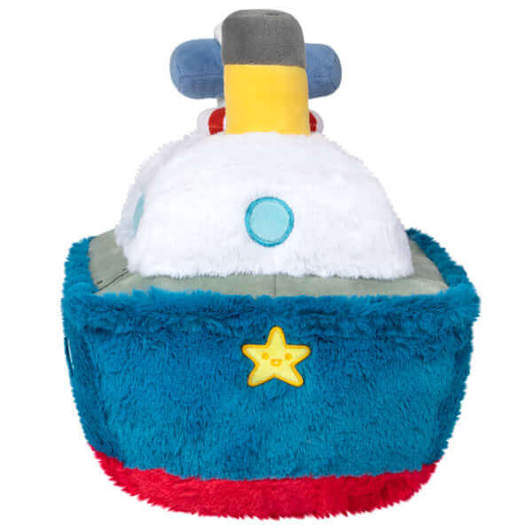 Squishable Go! Ship