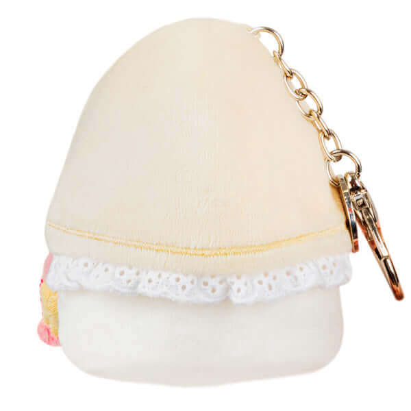 Micro Squishable Plague Nurse Keychain