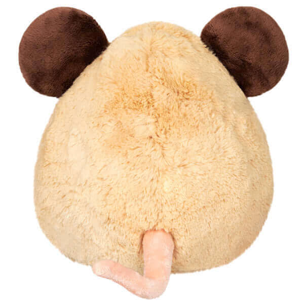 Mini Squishable Field Mouse Plush