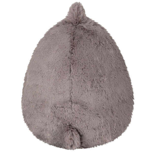 Mini Squishable Mole Plush