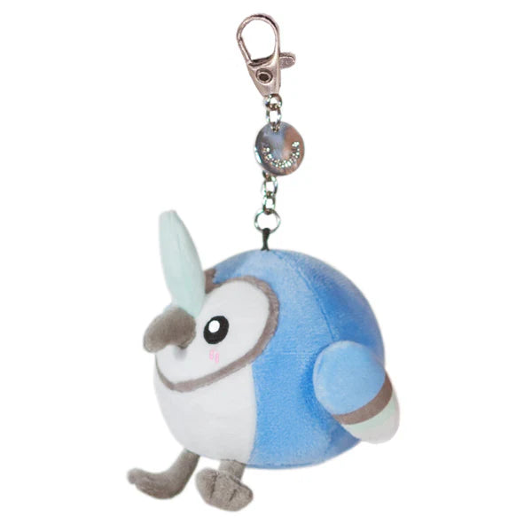 Micro Squishable Blue Jay